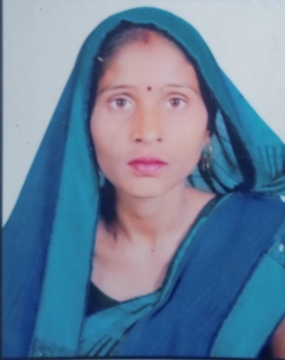 student-GEETA DEVI