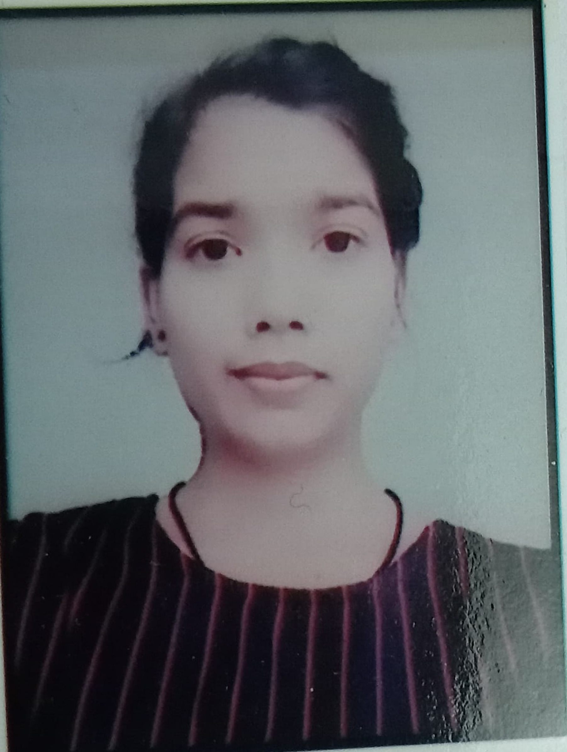 student image - SURBHI SHARMA