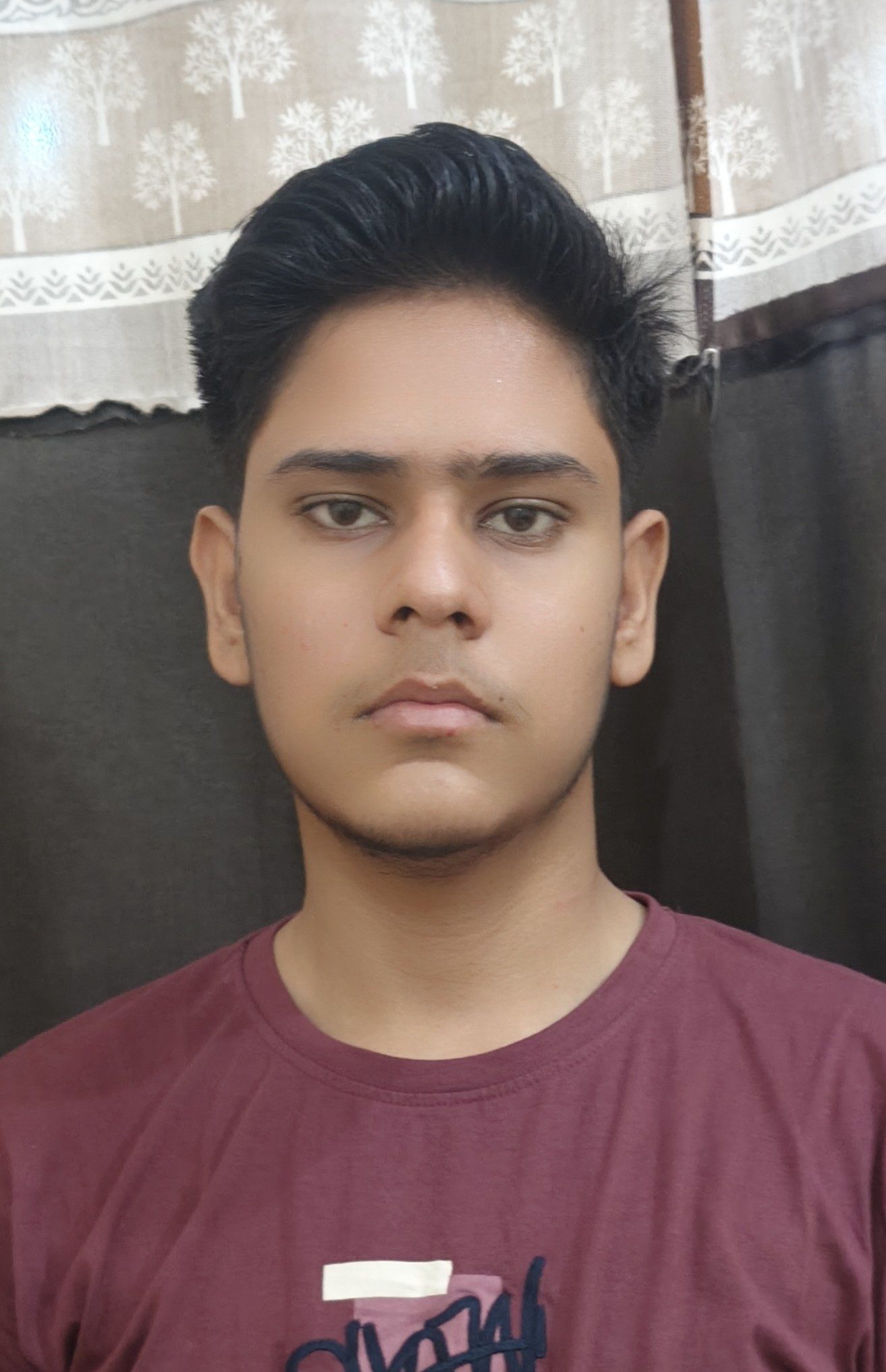 student image - YASH KUMAR AGNIHOTRI