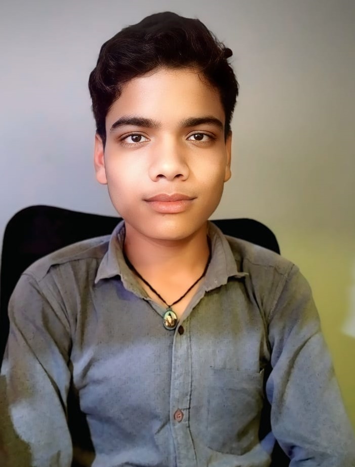 student-DHANANJAY SINGH