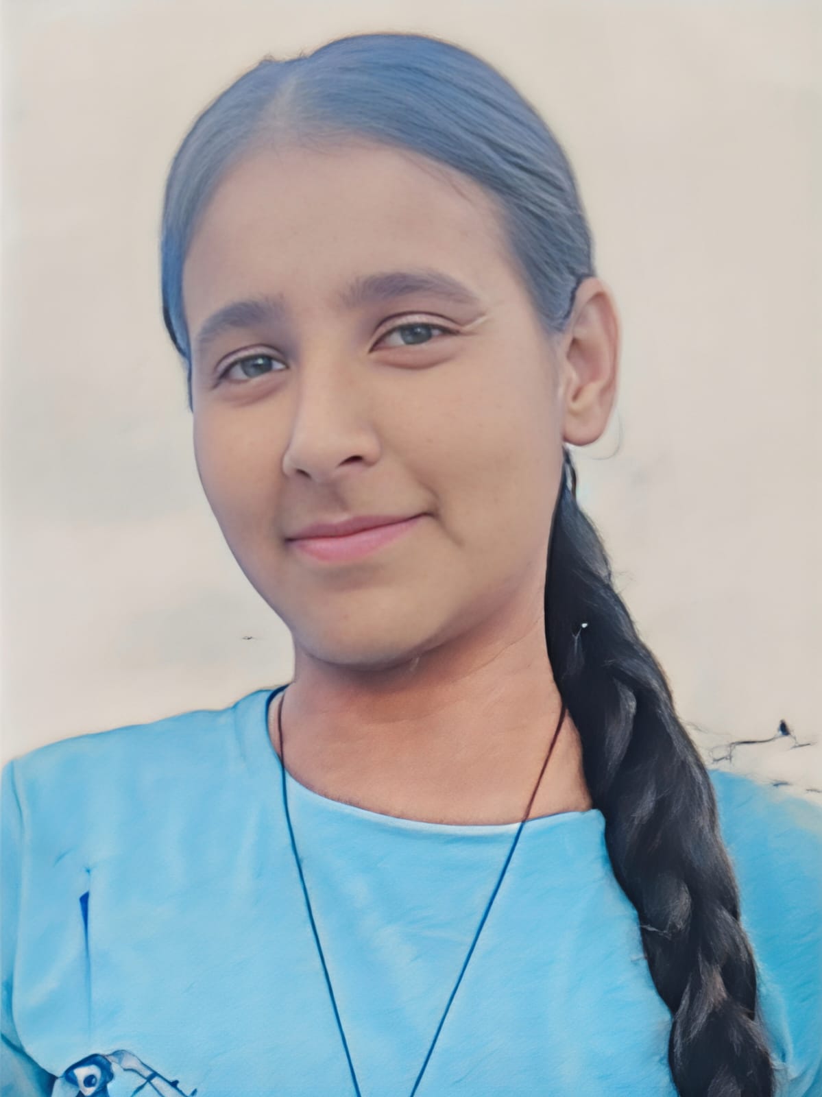 SANJANA THAKUR