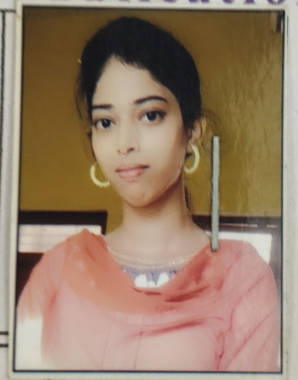 student image - SHABANAM