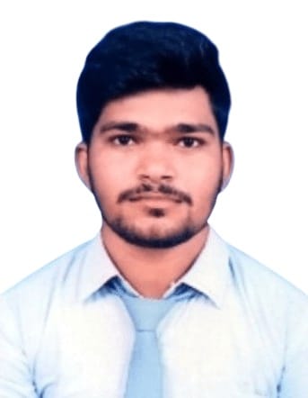 student-Pankaj Yadav
