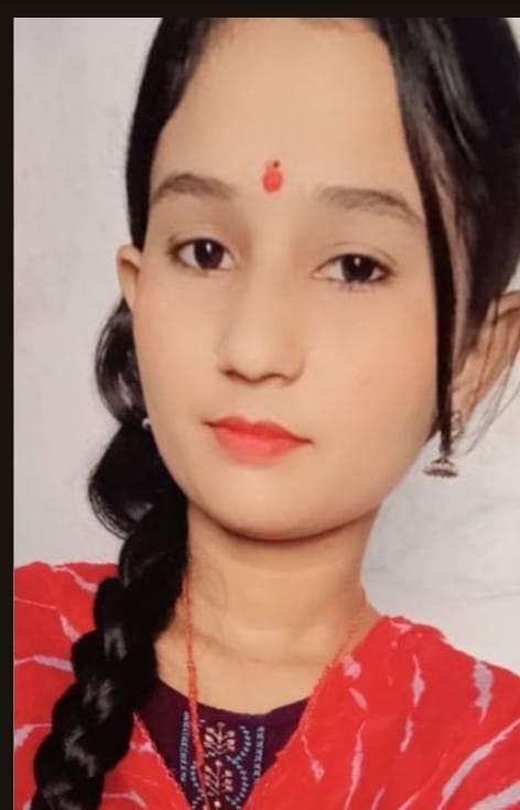 student image - POOJA