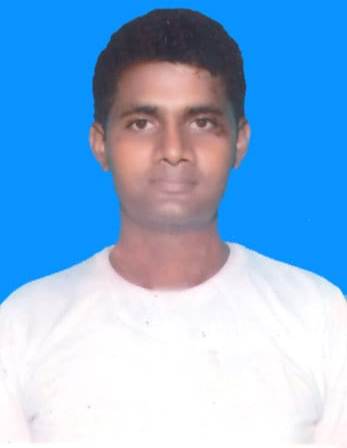 student image - Ranjan Kumar