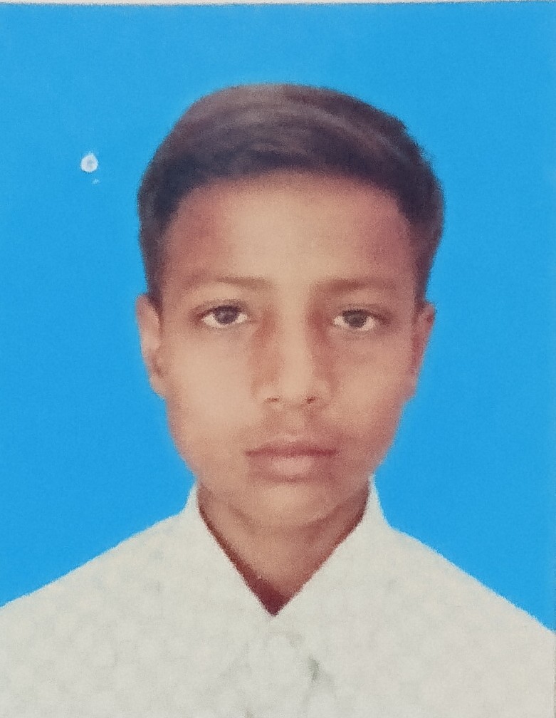 student image - NAUSHAD ALAM