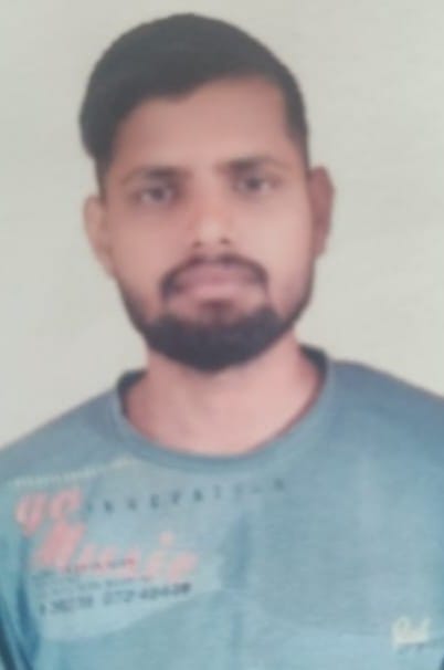 ROHIT KUMAR