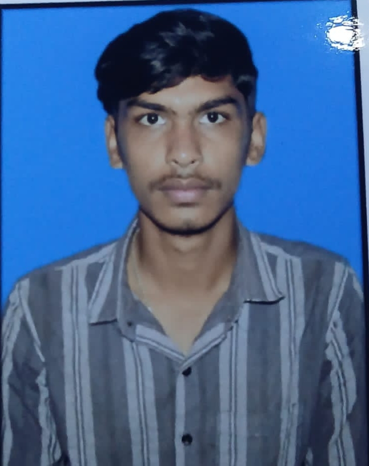 student-MANAS JYOTI BEHERA