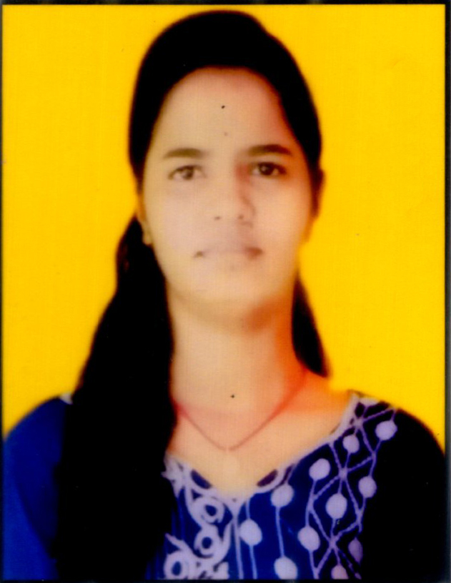 student image - SAUDAMINI PAIKARAY