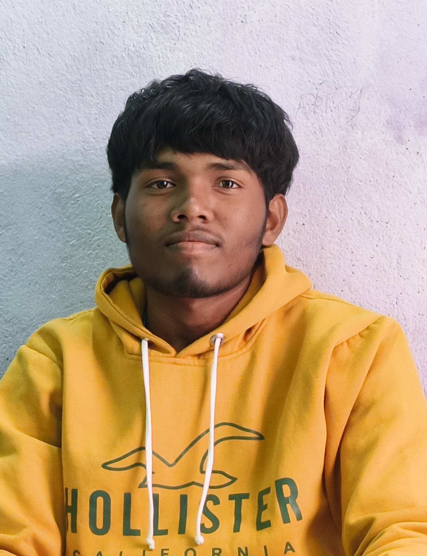 SUMIT KUMAR