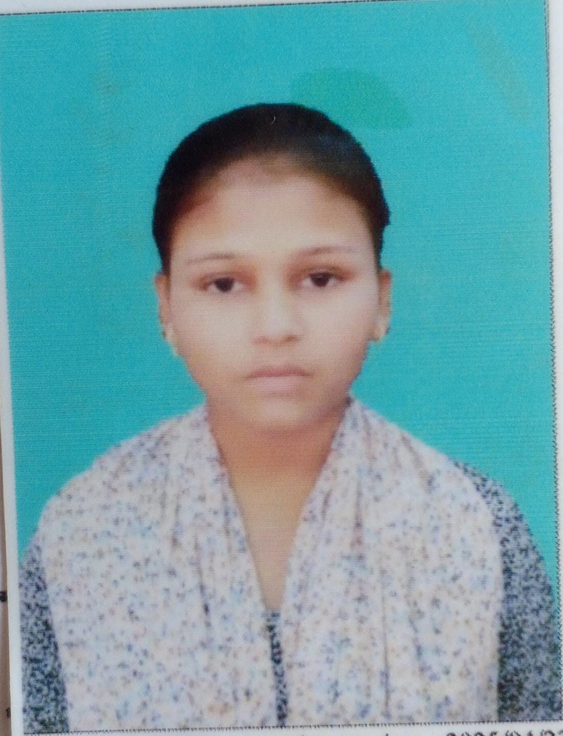 student image - SHALINI
