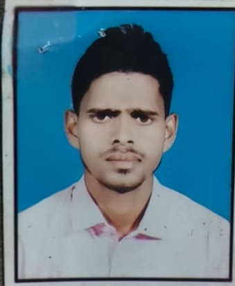 student image - Rajeev Kumar