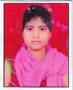 student-NIDHI KAITHVAR