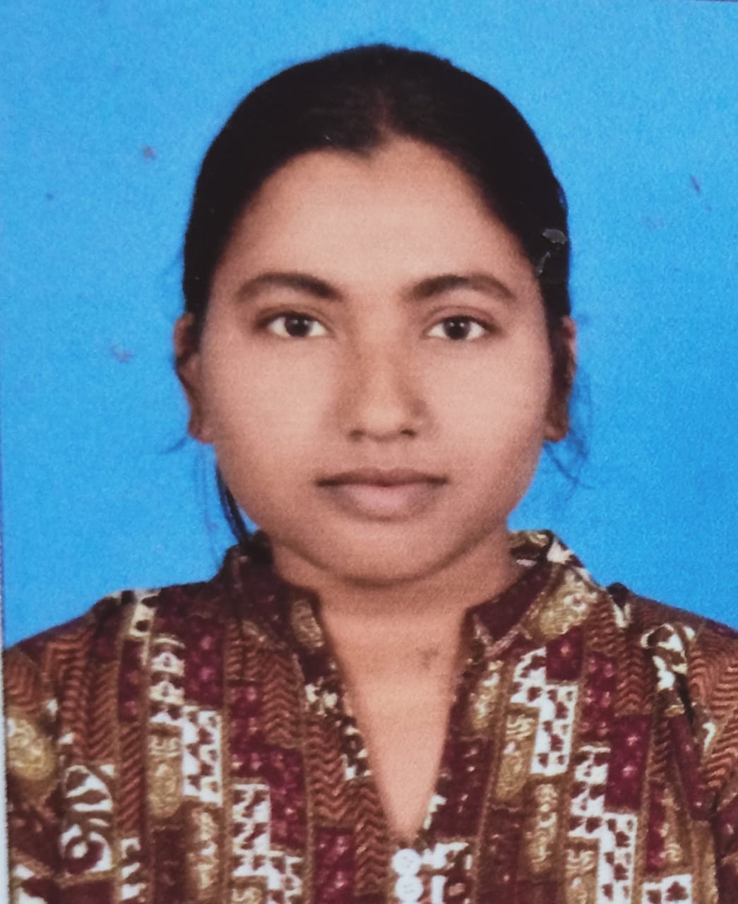 student-NEHA NISHAD