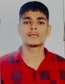 student-Avinash Yadav