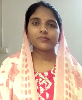 student-KM PRIYANKA SINGH
