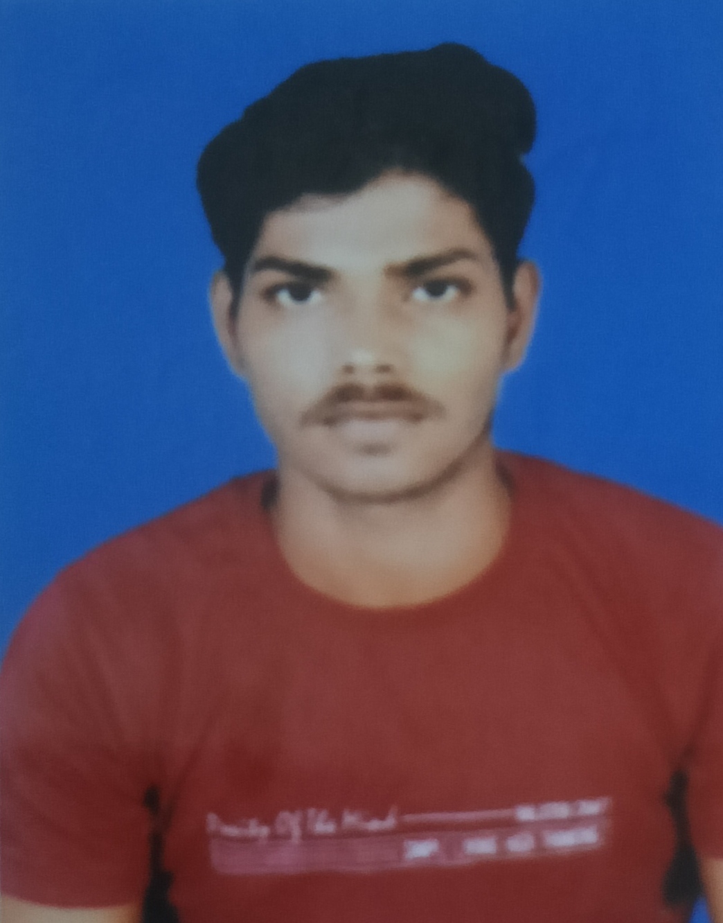 student-Deepak Kumar Tatava