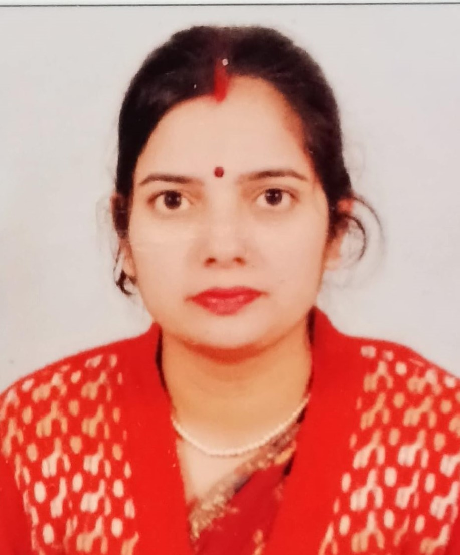 student-POOJA DEVI