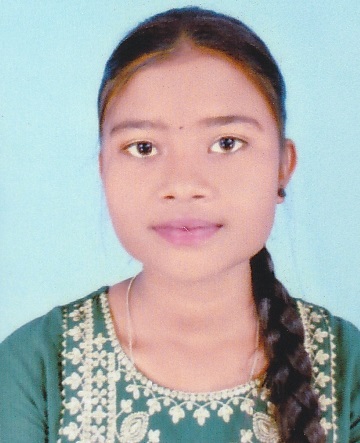 RESHMA KUMARI
