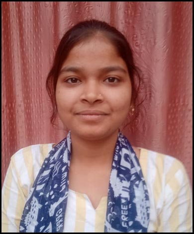 student-MAHIMA KUMARI