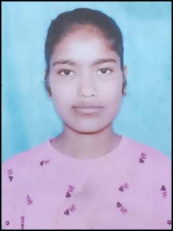 student image - SHALU PATEL
