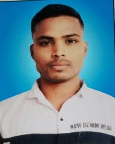 student image - ABHAY SAROJ