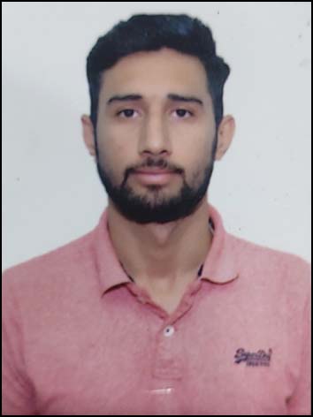 student-HITESH KUMAR