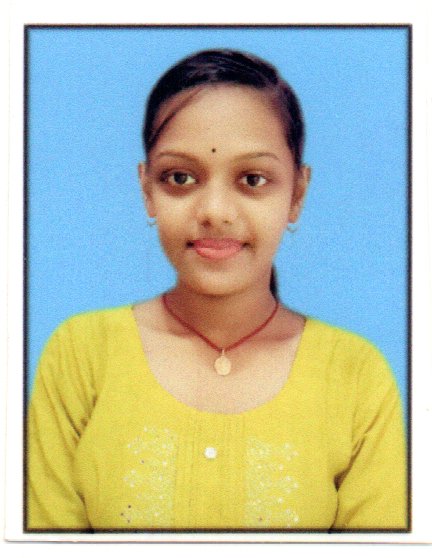 student image - Sushmita Sahoo
