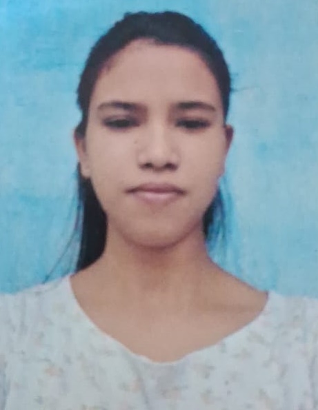 student-ANUBHI KAITHWAR