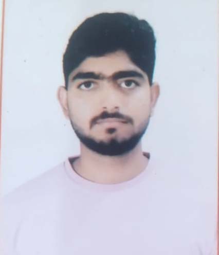 student-AJAY KUMAR