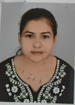 student-SALONI KASHYAP