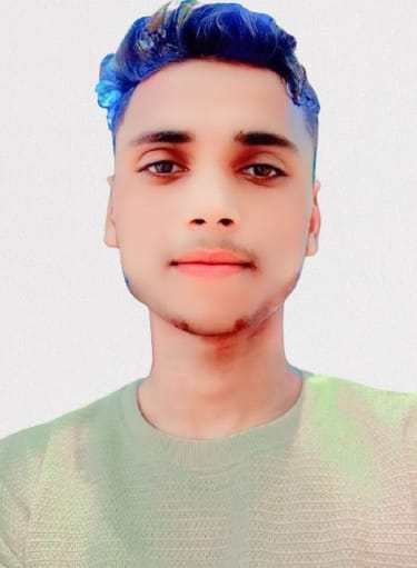 student-PRASANT SHARMA
