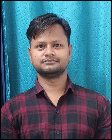 NEERAJ KUMAR