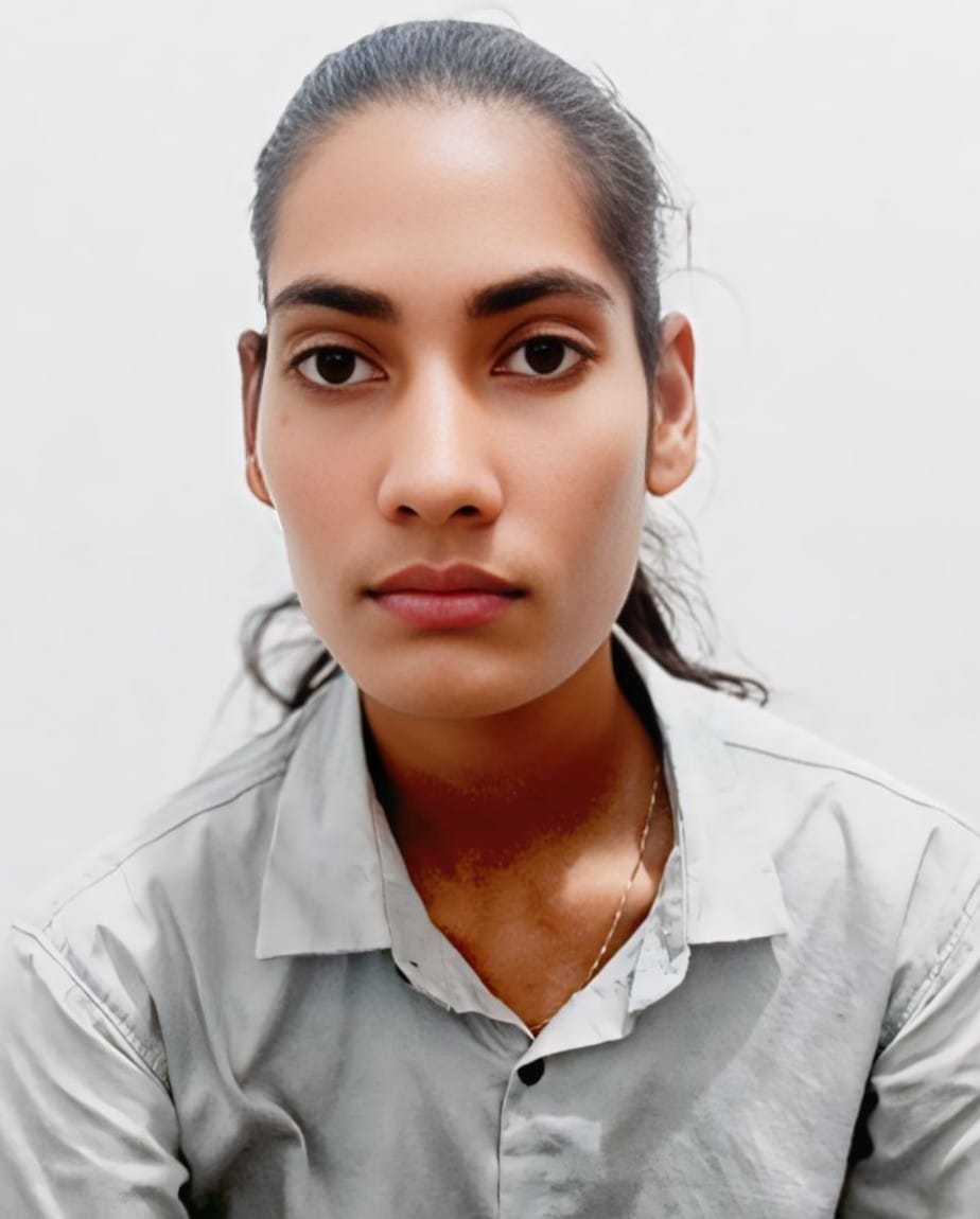student-BANDANA RAJBHAR