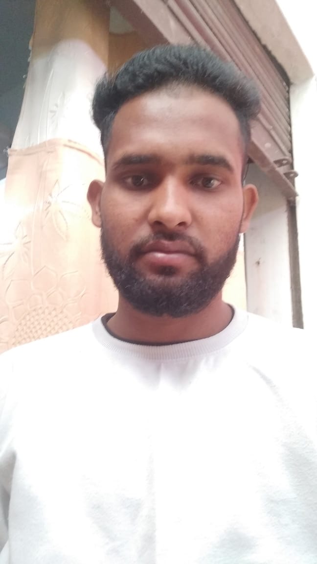 student-PHIROJ KHAN