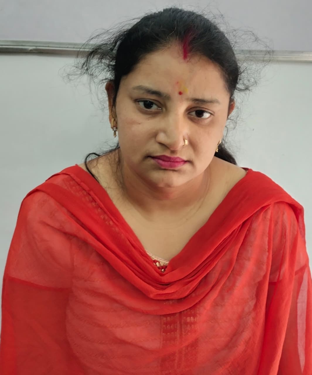 student-KM REENA SHARMA