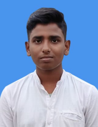 RAJAN KUMAR THAKUR