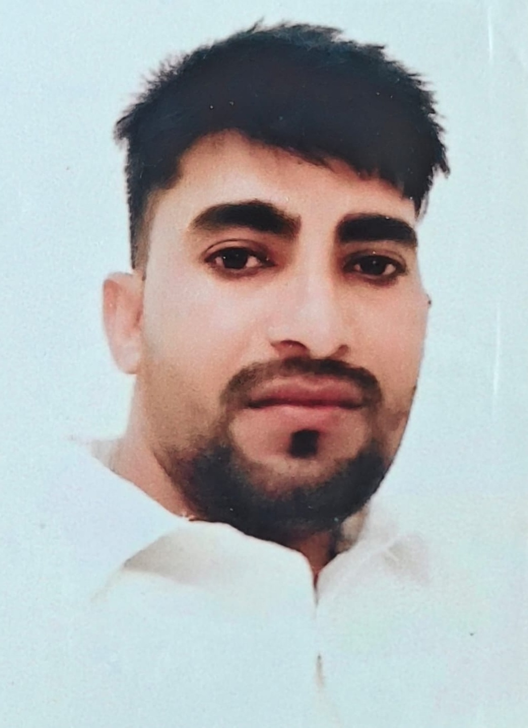 VINOD KUMAR
