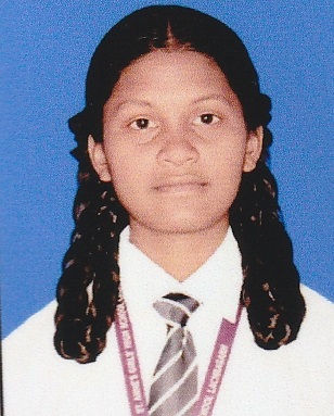 ANKITA LUGUN