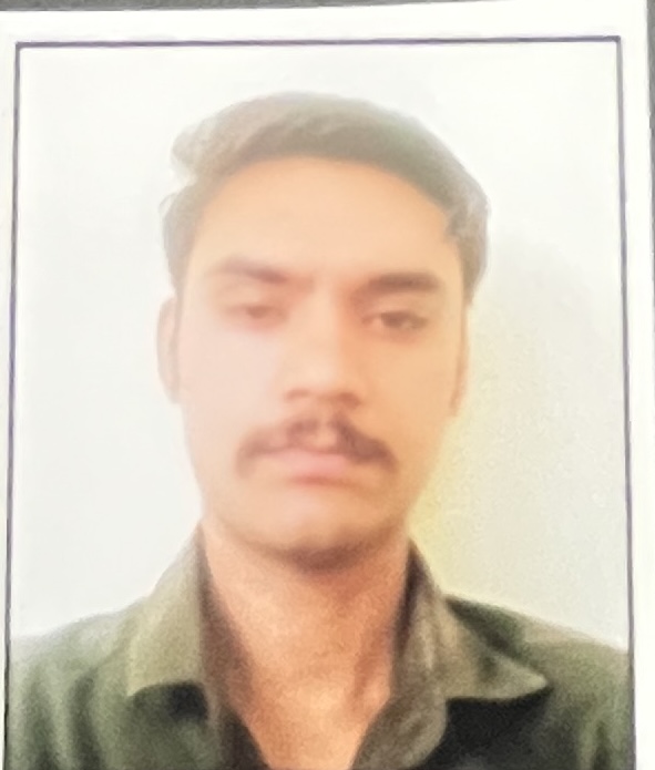 Sachin Kumar