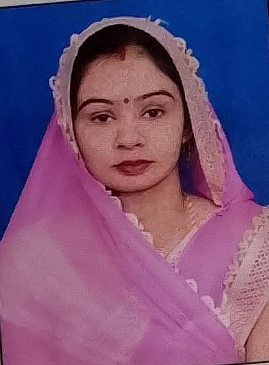 student image - Km Poonam Yadav