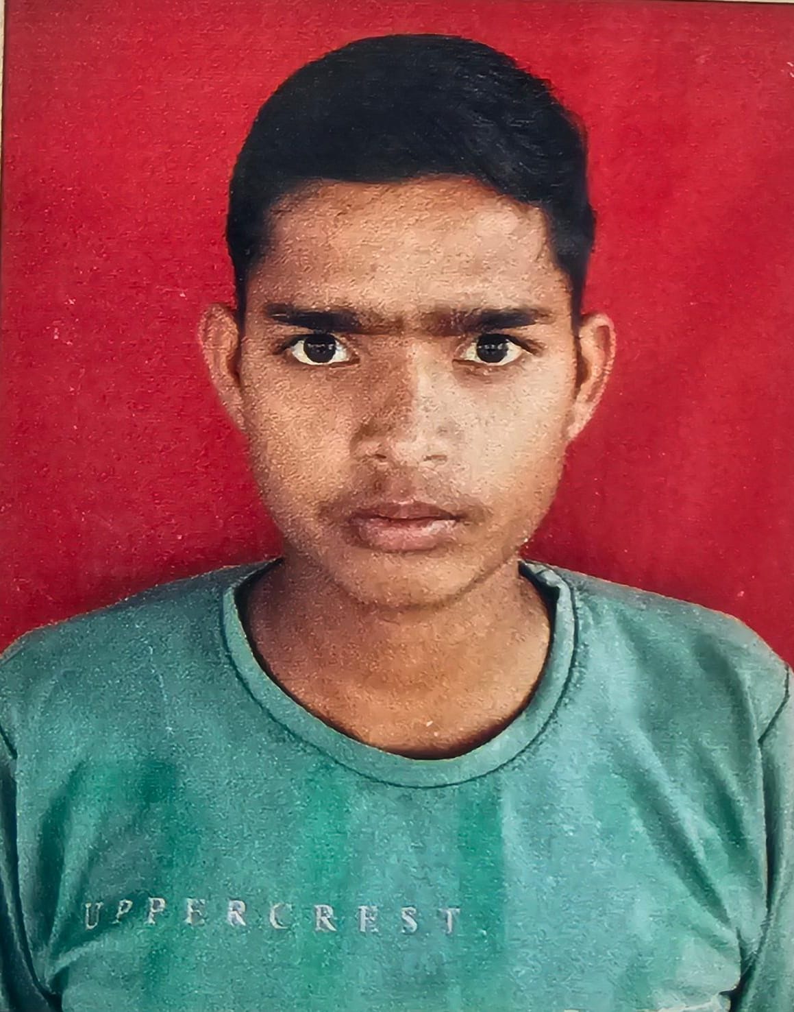 AVANEESH KUMAR
