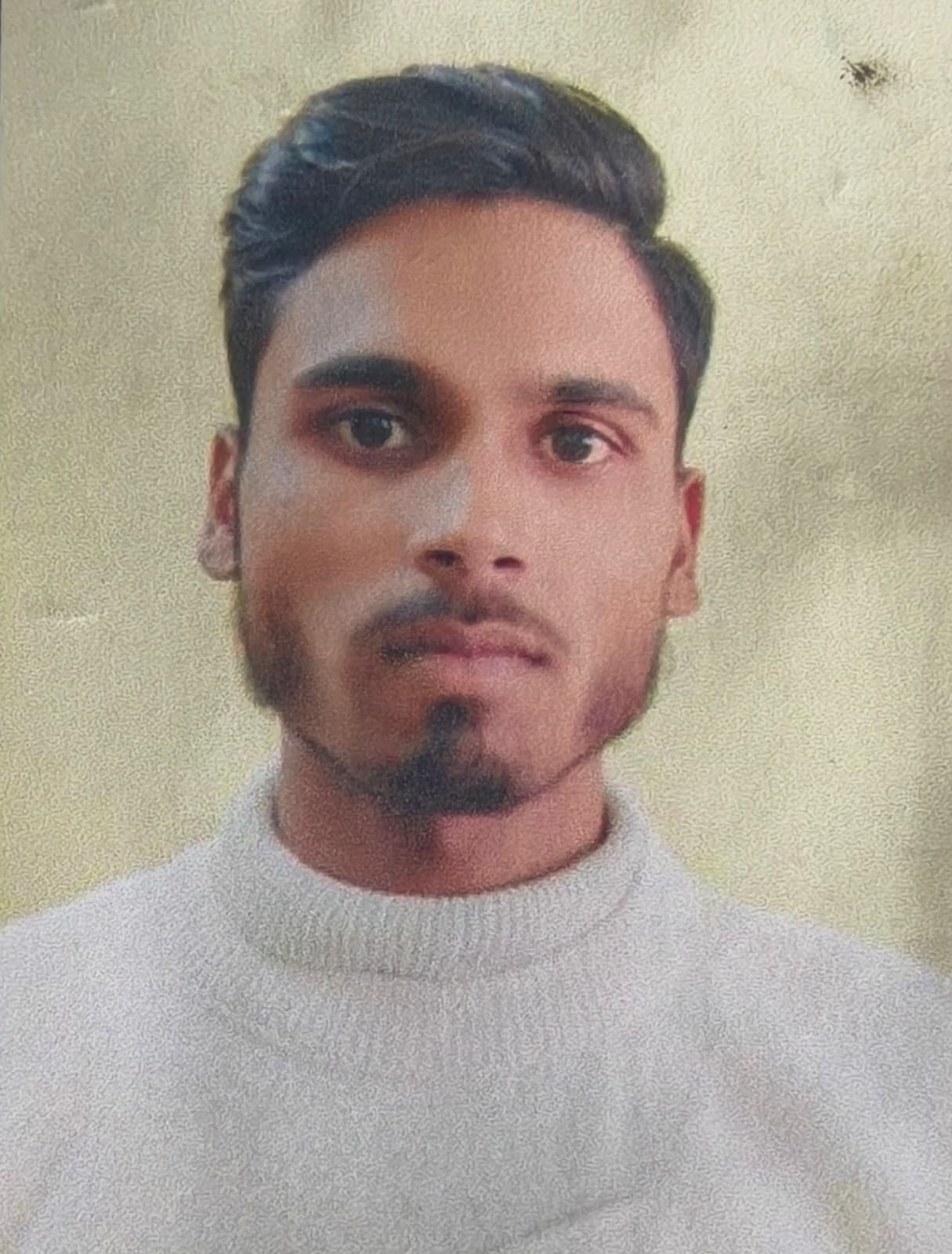 KAIF MOHAMMAD