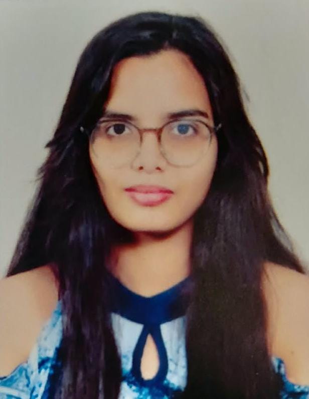 Sharma Muskan