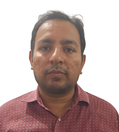 student-VISHAL PANDEY