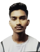 student image - SATENDRA KUMAR