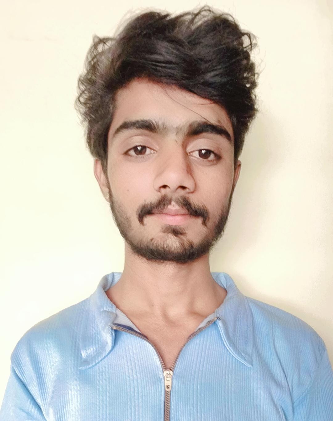 student image - Narpat Kumar
