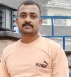 student image - Santosh Kumar