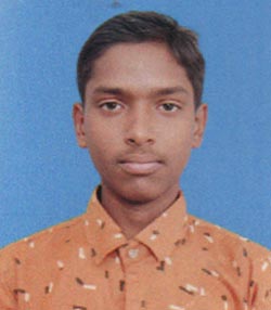 student-SATYAM PRAJAPATI