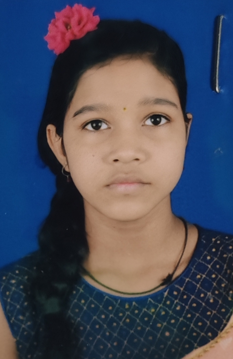 student image - QUEEN BARIK